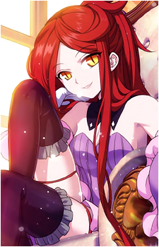 Medusa {BTTH}