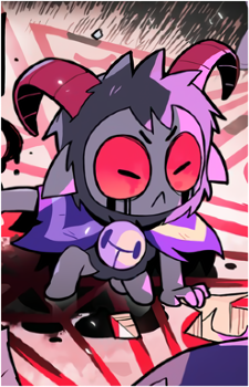 The Goat's image