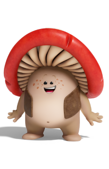 Mush-Mush's image