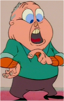 George Liquor's image