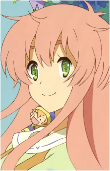Watashi