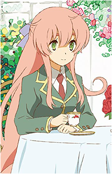 Watashi