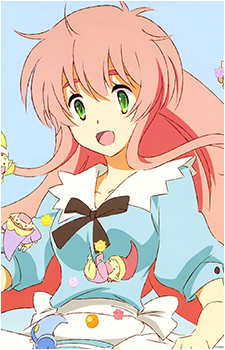 Watashi