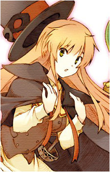 Watashi