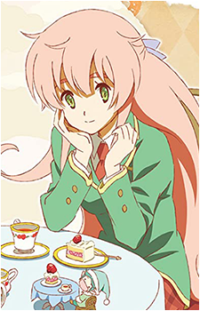 Watashi