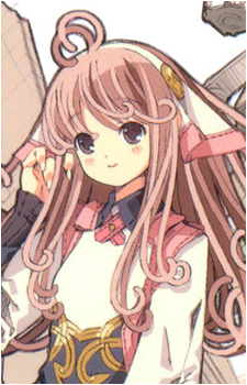 Watashi