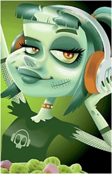 Carmella Creeper's image