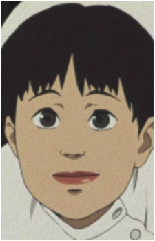 Kiyoko (Nurse)'s image