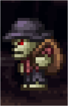 The Skeleton Merchant's image