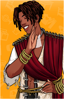 Rod {DE}