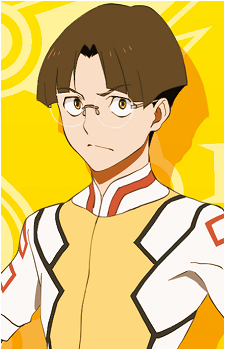 Denki Ninja Leader's image