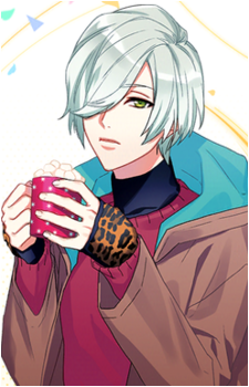 Hisoka Mikage