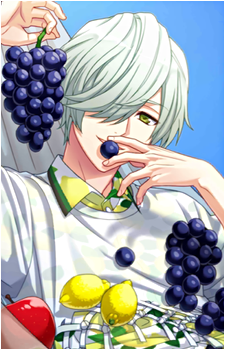 Hisoka Mikage