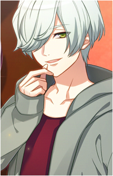 Hisoka Mikage