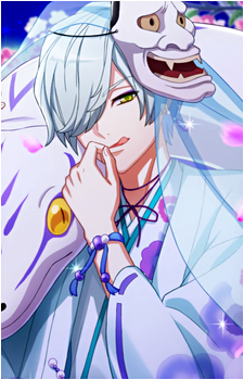 Hisoka Mikage