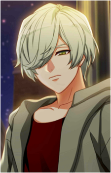 Hisoka Mikage's image
