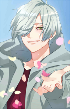 Hisoka Mikage