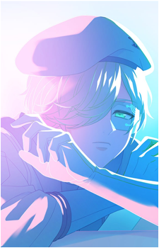 Hisoka Mikage