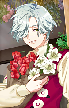 Hisoka Mikage