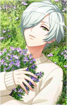 Hisoka Mikage