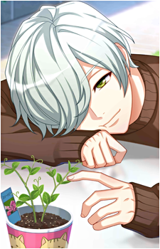 Hisoka Mikage