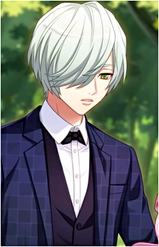 Hisoka Mikage