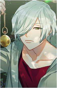 Hisoka Mikage
