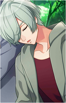 Hisoka Mikage