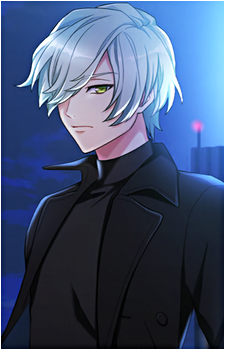 Hisoka Mikage