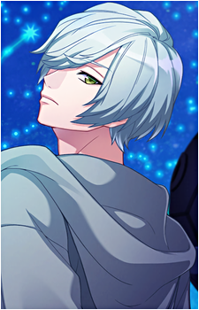Hisoka Mikage