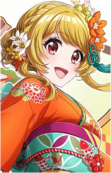 Rinku Aimoto