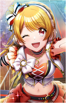 Rinku Aimoto
