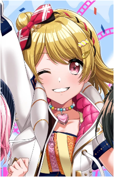 Rinku Aimoto