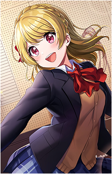 Rinku Aimoto