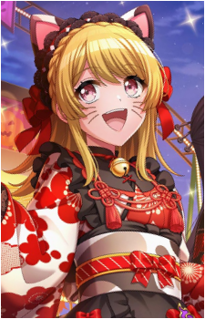 Rinku Aimoto