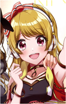 Rinku Aimoto