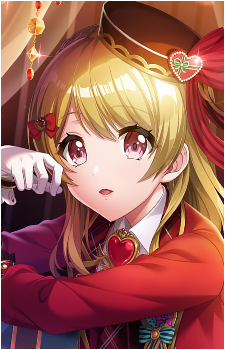 Rinku Aimoto