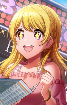 Rinku Aimoto