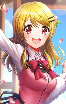 Rinku Aimoto