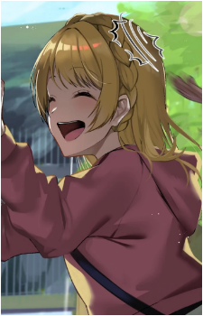 Rinku Aimoto