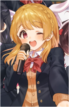 Rinku Aimoto