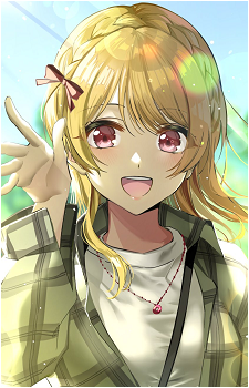 Rinku Aimoto