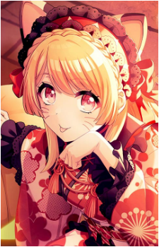 Rinku Aimoto
