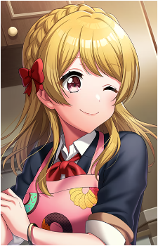 Rinku Aimoto