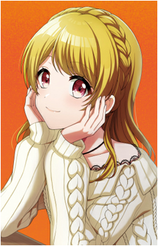 Rinku Aimoto
