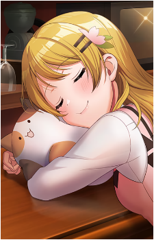 Rinku Aimoto
