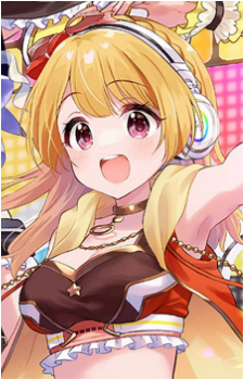 Rinku Aimoto
