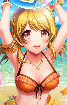 Rinku Aimoto