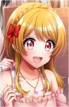 Rinku Aimoto