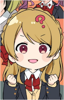 Rinku Aimoto